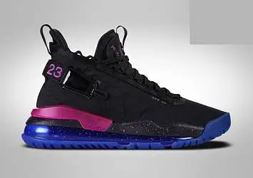 Nike Air Jordan Proto Max 720 Royal  - 1