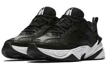 Nike M2K Tekno Black Obsidian (W) - 3