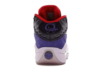 Reebok Question Mid - 4