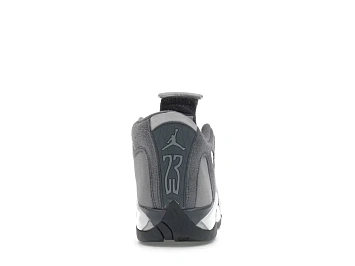 Jordan 14 Retro - 4