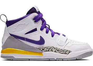 Jordan Legacy 312