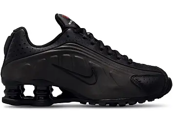 Nike Shox R4
