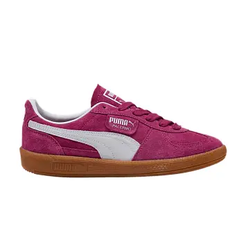 Puma Women's Palermo Berry Silver Mist - 1