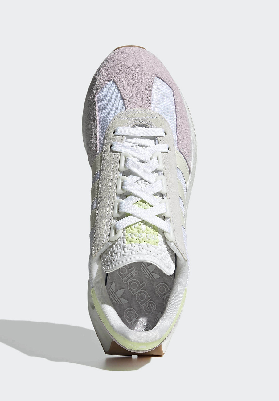 Фото № 3 с приближением к товару «‎Adidas Retropy E5 »