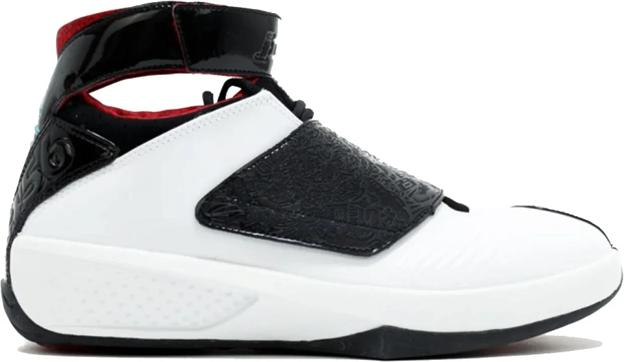Фото № 1 с приближением к товару «‎Jordan 20 OG Quickstrike»
