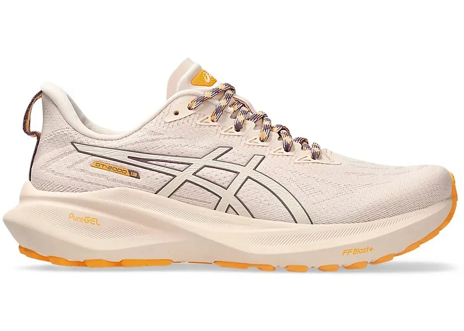 Фото № 1 с приближением к товару «‎ASICS GT-2000 13 TR Nature Bathing»