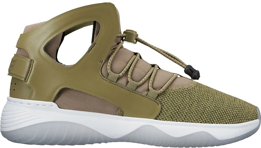 Фото № 1 с приближением к товару «‎Nike Air Flight Huarache Ultra Trooper»