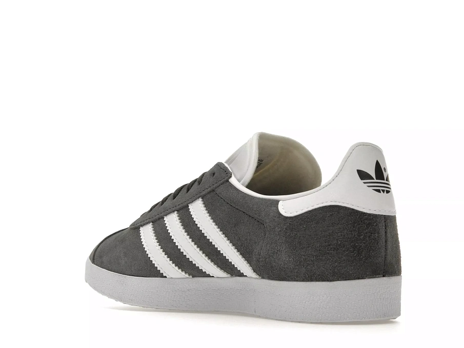 Фото № 3 с приближением к товару «‎adidas Gazelle Solid Grey»