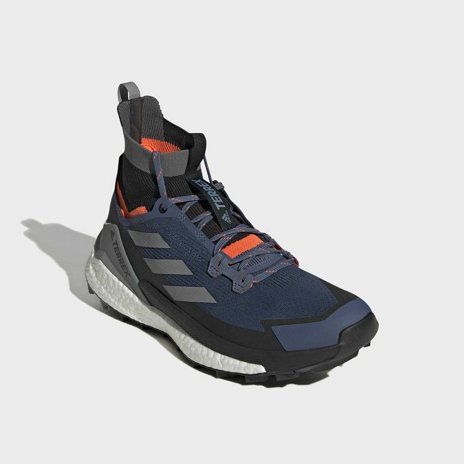 Фото № 3 с приближением к товару «‎Adidas Terrex Free Hiker»