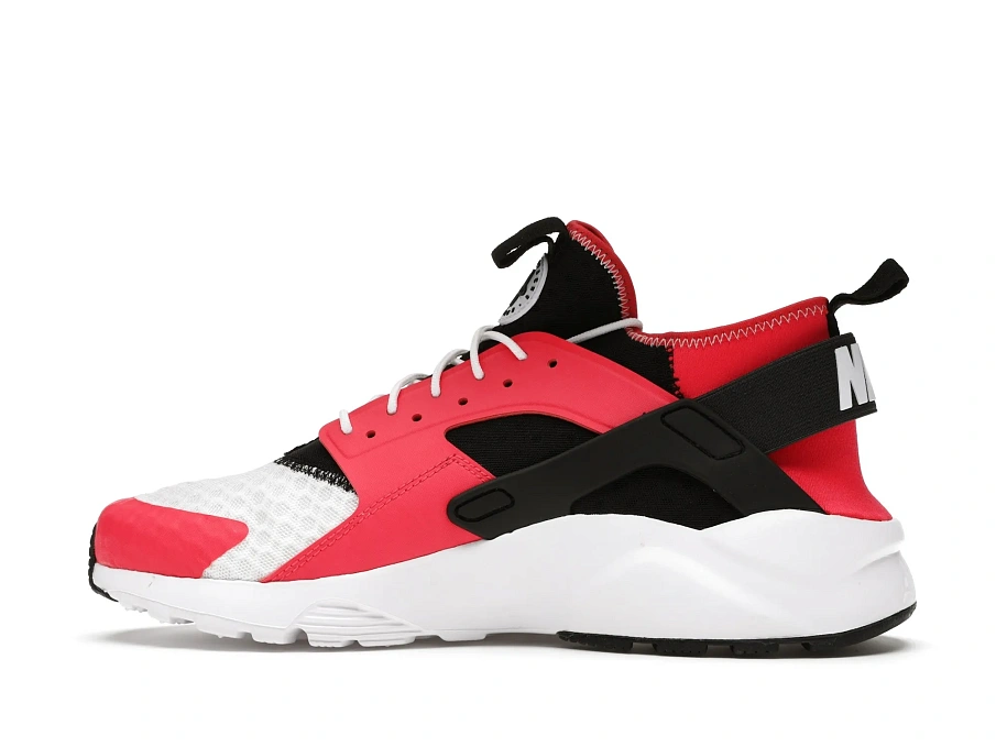 Фото № 5 с приближением к товару «‎Nike Air Huarache Run Ultra Siren Red»