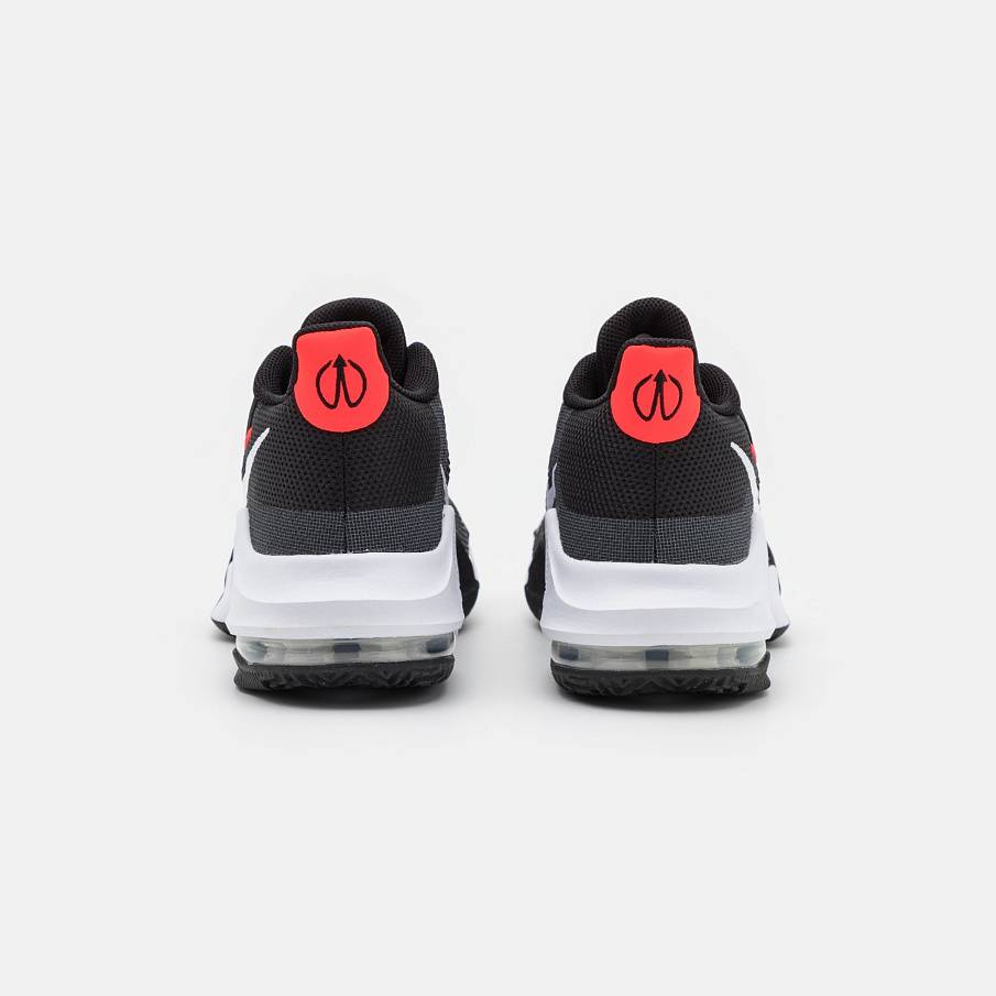 Фото № 3 с приближением к товару «‎Nike Air Max Impact 3»
