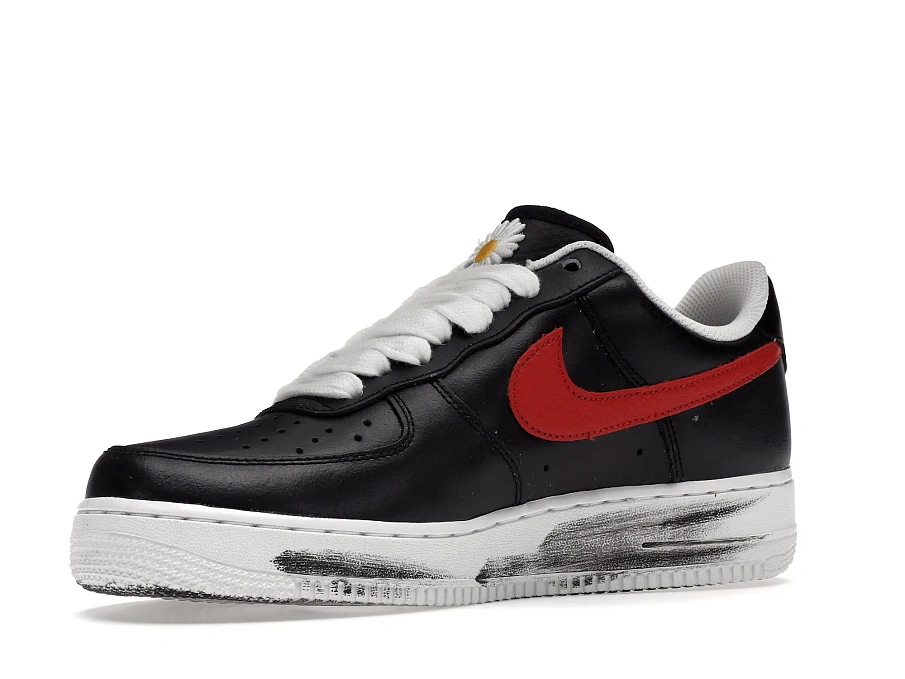 Фото № 4 с приближением к товару «‎Nike Air Force 1 Low G-Dragon Peaceminusone Para-Noise (Korea exclusive)»
