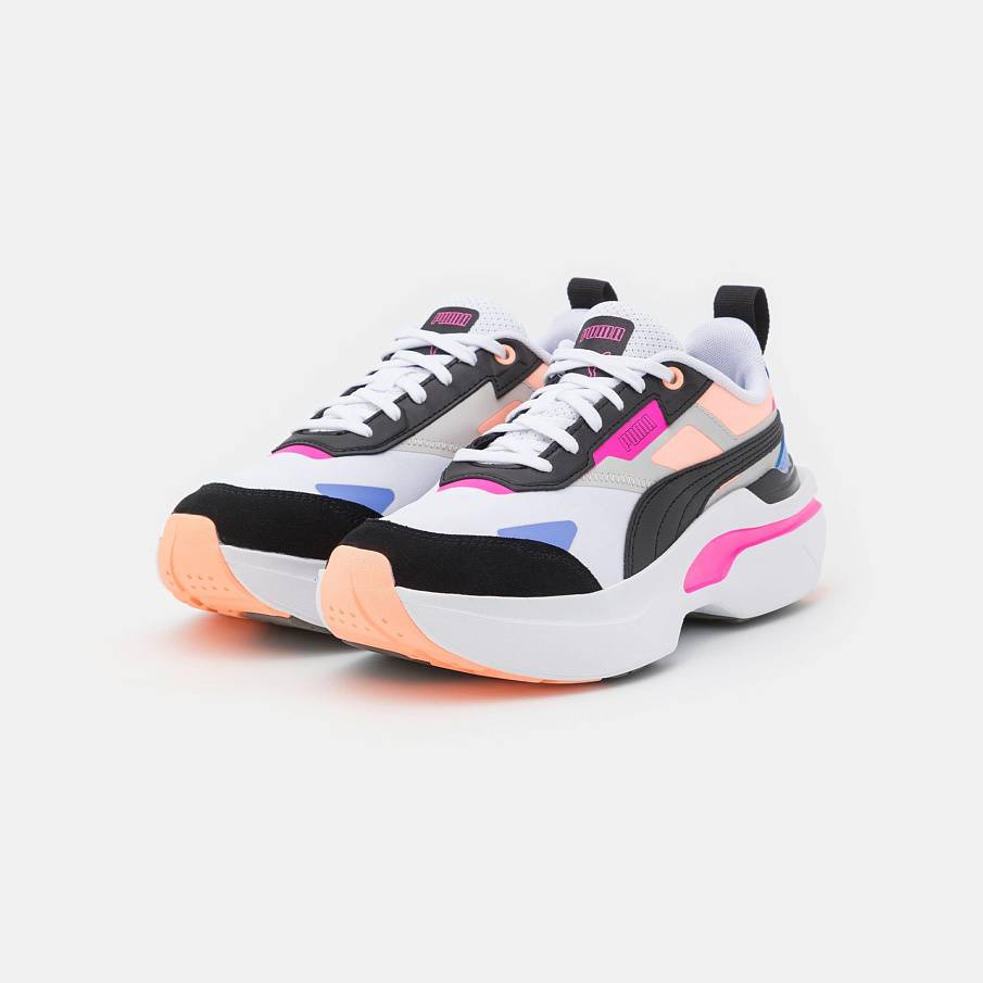Фото № 3 с приближением к товару «‎Puma Kosmo Rider Bright »