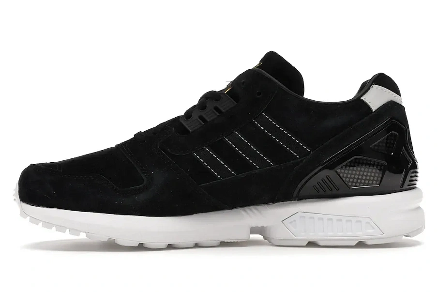 Фото № 3 с приближением к товару «‎adidas ZX 8000 Core Black Cloud White»