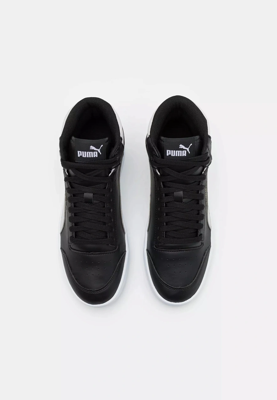 Фото № 4 с приближением к товару «‎SHUFFLE MID UNISEX»
