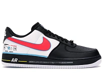 Фото № 1 с приближением к товару «‎Nike Air Force 1 Low Racing»