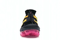 Фото № 2 с приближением к товару «‎Nike Air VaporMax Utility Black Pink Blast»