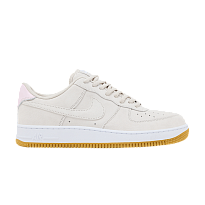 Фото № 1 с приближением к товару «‎Nike SB Air Force 1 Low Light Orewood Brown Pink»