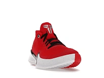 Фото № 4 с приближением к товару «‎Nike Mamba Focus TB University Red»