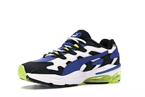 Фото № 6 с приближением к товару «‎Puma Cell Alien OG White Black»