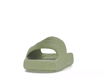 Фото № 4 с приближением к товару «‎adidas Adilette 22 Slides Magic Lime»