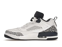 Фото № 3 с приближением к товару «‎Jordan Spizike Low»