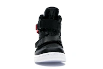 Фото № 2 с приближением к товару «‎Jordan 1 Moto Black»