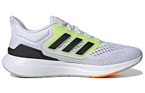 Фото № 2 с приближением к товару «‎adidas EQ21 Run Running Shoes»