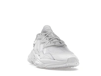 Фото № 4 с приближением к товару «‎adidas Ozweego Triple White»