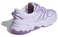 Фото № 4 с приближением к товару «‎adidas originals Ozweego Wmns Purple»