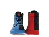 Фото № 2 с приближением к товару «‎Jordan 1 Retro High OG Quai 54 (2017) (Friends & Family)»