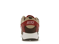 Фото № 4 с приближением к товару «‎Nike Air Max 90 Current Huarache DQM Bacon»