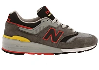 Фото № 1 с приближением к товару «‎New Balance 997»
