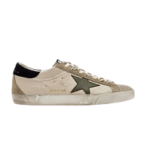 Фото № 1 с приближением к товару «‎Golden Goose Superstar Tabacco Cream»