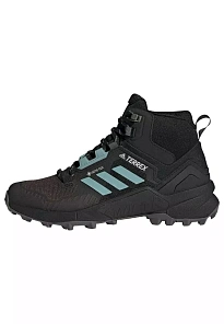 Фото № 2 с приближением к товару «‎TERREX SWIFT R3 MID GORE-TEX® HIKING»