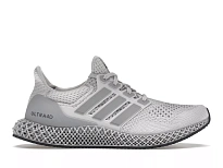 Фото № 1 с приближением к товару «‎adidas Ultra 4D Dash Grey»