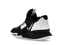 Фото № 6 с приближением к товару «‎Nike Kyrie 5 Low TB Black White»
