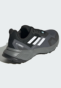 Фото № 3 с приближением к товару «‎Adidas Terrex Soulstride»