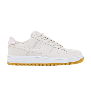 Nike SB Air Force 1 Low Light Orewood Brown Pink