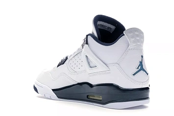 Jordan 4 Retro Columbia (2015) - 3