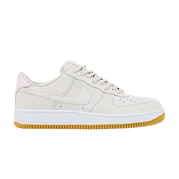 Nike SB Air Force 1 Low Light Orewood Brown Pink