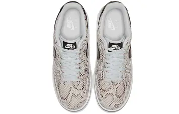 Nike Air Force 1 Low 'Snakeskin' - 5