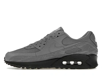 Nike Air Max 90 - 3