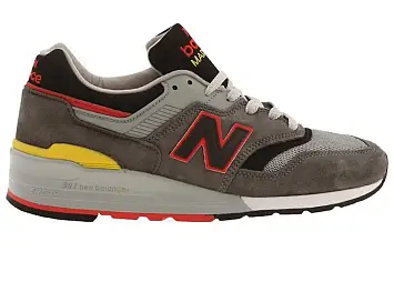New Balance 997