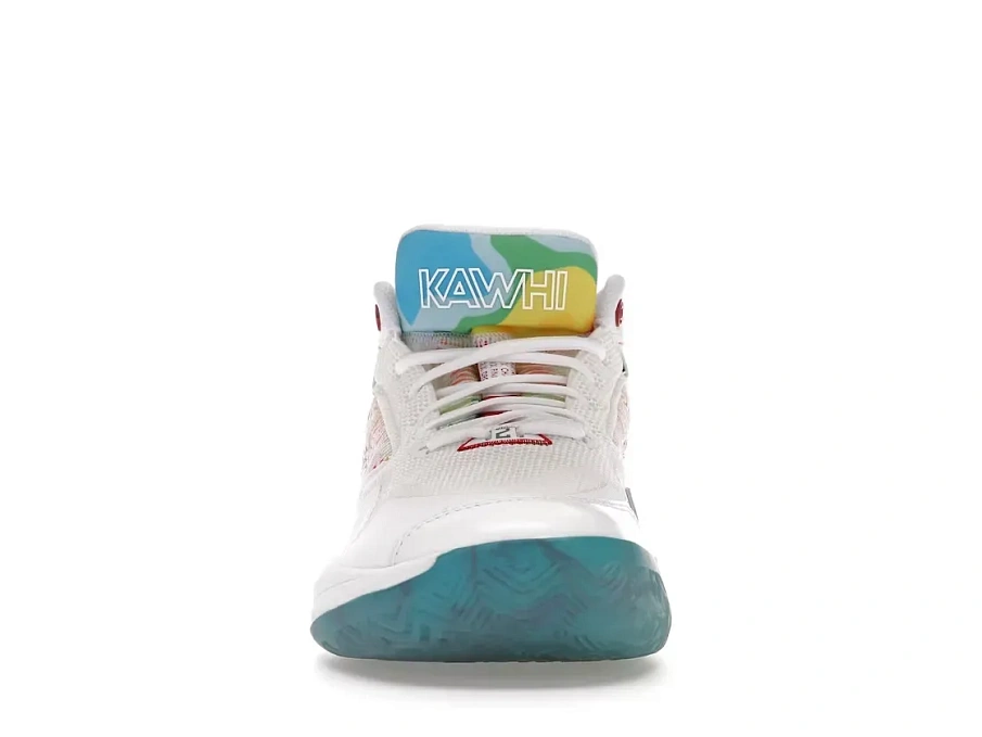Фото № 2 с приближением к товару «‎New Balance KAWHI»