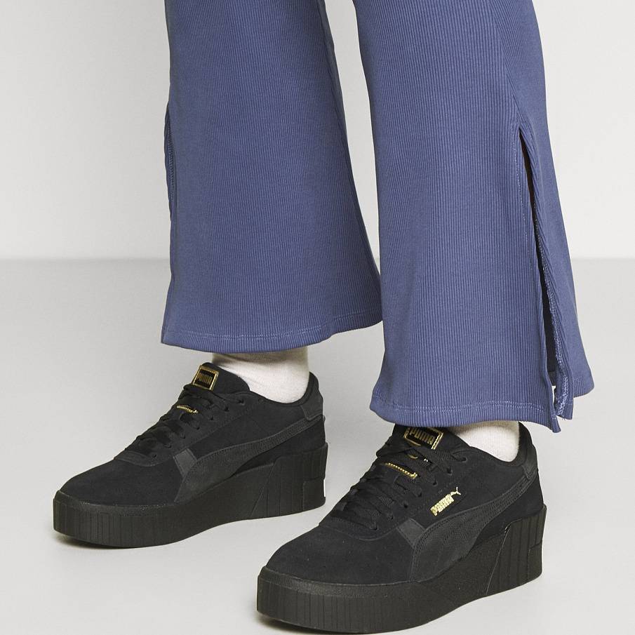 Фото № 4 с приближением к товару «‎Puma Cali Wedge Tonal »