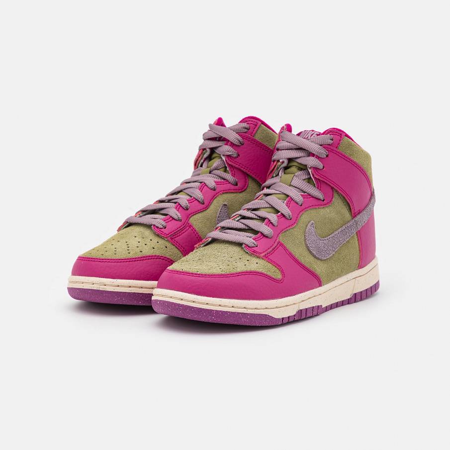Фото № 2 с приближением к товару «‎Nike Wmns Dunk Eso »