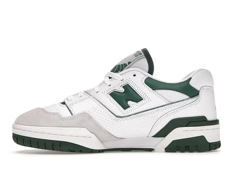 Фото № 3 с приближением к товару «‎New Balance 550»