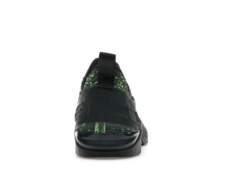Фото № 4 с приближением к товару «‎Nike React Metcon Seaweed»