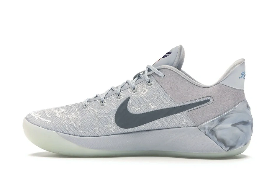 Фото № 5 с приближением к товару «‎Nike Kobe A.D. Derozan PE Compton»